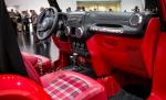 Jeep Shortcut Concept 2016 года
